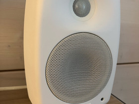 Genelec G2 kaiuttimet, Audio ja musiikkilaitteet, Viihde-elektroniikka, Tuusula, Tori.fi Genelec G2 kaiuttimet, Audio ja musiikkilaitteet, Viihde-elektroniikka, Tuusula, Tori.fi