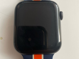 Apple Watch S5 Nike 44 Alumn., Muu viihde-elektroniikka, Viihde-elektroniikka, Helsinki, Tori.fi Apple Watch S5 Nike 44 Alumn., Muu viihde-elektroniikka, Viihde-elektroniikka, Helsinki, Tori.fi