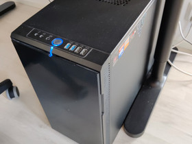 Pelikone (1080Ti, 9700k, SSD jne.), Pöytäkoneet, Tietokoneet ja lisälaitteet, Ylöjärvi, Tori.fi Pelikone (1080Ti, 9700k, SSD jne.), Pöytäkoneet, Tietokoneet ja lisälaitteet, Ylöjärvi, Tori.fi