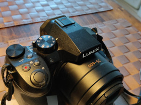 Panasonic lumix. dcm-fz300, Kamerat, Kamerat ja valokuvaus, Jämsä, Tori.fi Panasonic lumix. dcm-fz300, Kamerat, Kamerat ja valokuvaus, Jämsä, Tori.fi