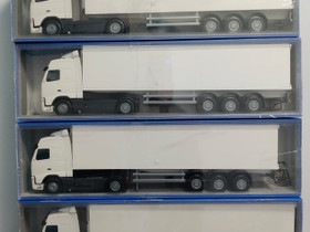 Emek Volvo FH2 kylmäkaappipuolikkaita, Muu keräily, Keräily, Jyväskylä, Tori.fi Emek Volvo FH2 kylmäkaappipuolikkaita, Muu keräily, Keräily, Jyväskylä, Tori.fi