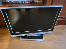 JVC 26" televisio kaapeliverkkoon, Televisiot, Viihde-elektroniikka, Vaasa, Tori.fi JVC 26" televisio kaapeliverkkoon, Televisiot, Viihde-elektroniikka, Vaasa, Tori.fi