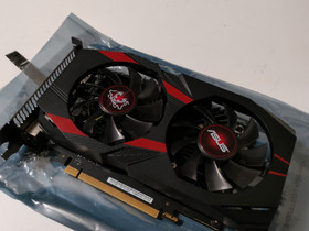 Asus geforce Gtx 1050ti, Komponentit, Tietokoneet ja lisälaitteet, Pirkkala, Tori.fi Asus geforce Gtx 1050ti, Komponentit, Tietokoneet ja lisälaitteet, Pirkkala, Tori.fi