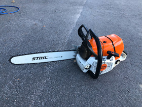 Stihl 661 moottorisaha, Työkalut, tikkaat ja laitteet, Rakennustarvikkeet ja työkalut, Rovaniemi, Tori.fi Stihl 661 moottorisaha, Työkalut, tikkaat ja laitteet, Rakennustarvikkeet ja työkalut, Rovaniemi, Tori.fi