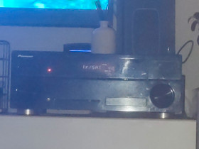 Kotiteatteri 5.1 Pioneer + Audio Pro, Kotiteatterit ja DVD-laitteet, Viihde-elektroniikka, Järvenpää, Tori.fi Kotiteatteri 5.1 Pioneer + Audio Pro, Kotiteatterit ja DVD-laitteet, Viihde-elektroniikka, Järvenpää, Tori.fi