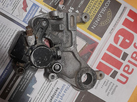 Honda cr 500, 250,125 takajarru, Moottoripyörän varaosat ja tarvikkeet, Mototarvikkeet ja varaosat, Joensuu, Tori.fi Honda cr 500, 250,125 takajarru, Moottoripyörän varaosat ja tarvikkeet, Mototarvikkeet ja varaosat, Joensuu, Tori.fi