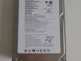 Seagate Barracuda 7200.7 kovalevy 120gb, Komponentit, Tietokoneet ja lisälaitteet, Oulu, Tori.fi Seagate Barracuda 7200.7 kovalevy 120gb, Komponentit, Tietokoneet ja lisälaitteet, Oulu, Tori.fi
