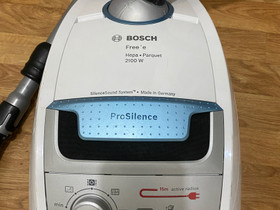 Boch pölyimuri, Pölynimurit ja siivousvälineet, Kodinkoneet, Tampere, Tori.fi Boch pölyimuri, Pölynimurit ja siivousvälineet, Kodinkoneet, Tampere, Tori.fi