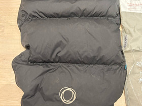 Bugaboo High Performance Footmuff talvipäällinen, Rattaat ja vaunut, Lastentarvikkeet ja lelut, Helsinki, Tori.fi Bugaboo High Performance Footmuff talvipäällinen, Rattaat ja vaunut, Lastentarvikkeet ja lelut, Helsinki, Tori.fi