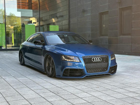 Audi A5, Autot, Joensuu, Tori.fi Audi A5, Autot, Joensuu, Tori.fi