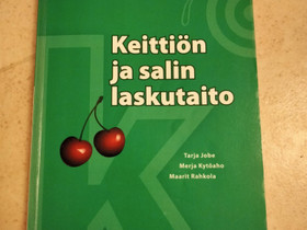 Keittiön ja salin Laskutaito kirja vuosi 2017, Oppikirjat, Kirjat ja lehdet, Urjala, Tori.fi Keittiön ja salin Laskutaito kirja vuosi 2017, Oppikirjat, Kirjat ja lehdet, Urjala, Tori.fi