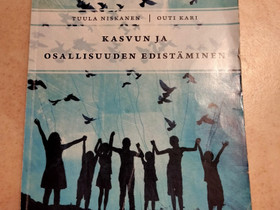Kasvun ja osallisuuden edistäminen kirja v.2018, Oppikirjat, Kirjat ja lehdet, Urjala, Tori.fi Kasvun ja osallisuuden edistäminen kirja v.2018, Oppikirjat, Kirjat ja lehdet, Urjala, Tori.fi
