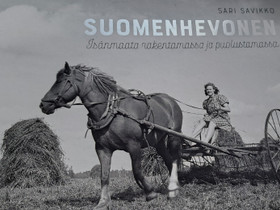 Suomenhevonen, Muut hevostarvikkeet, Hevoset ja hevosurheilu, Porvoo, Tori.fi