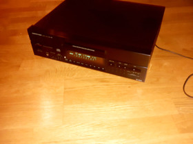 Onkyo cd soitin Integra R1, Audio ja musiikkilaitteet, Viihde-elektroniikka, Porvoo, Tori.fi Onkyo cd soitin Integra R1, Audio ja musiikkilaitteet, Viihde-elektroniikka, Porvoo, Tori.fi