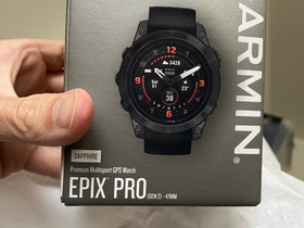 Epix Pro Sapphire, Kellot ja korut, Asusteet ja kellot, Masku, Tori.fi Epix Pro Sapphire, Kellot ja korut, Asusteet ja kellot, Masku, Tori.fi