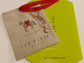 Uusi Ted Baker Nappi Kaulakoru, Kellot ja korut, Asusteet ja kellot, Espoo, Tori.fi Uusi Ted Baker Nappi Kaulakoru, Kellot ja korut, Asusteet ja kellot, Espoo, Tori.fi