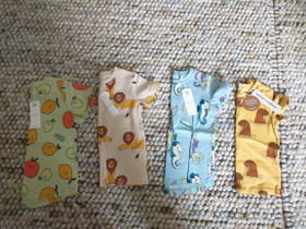 Mini Rodini T-paita, Lindex x 3, Lastenvaatteet ja kengät, Jyväskylä, Tori.fi Mini Rodini T-paita, Lindex x 3, Lastenvaatteet ja kengät, Jyväskylä, Tori.fi