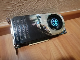 GeForce 8800 GTS retro näytönohjain, Komponentit, Tietokoneet ja lisälaitteet, Outokumpu, Tori.fi GeForce 8800 GTS retro näytönohjain, Komponentit, Tietokoneet ja lisälaitteet, Outokumpu, Tori.fi