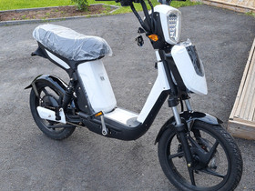 Sähköpolkupyörä teho lithium versio 20ah, Sähköpyörät, Polkupyörät ja pyöräily, Pori, Tori.fi Sähköpolkupyörä teho lithium versio 20ah, Sähköpyörät, Polkupyörät ja pyöräily, Pori, Tori.fi