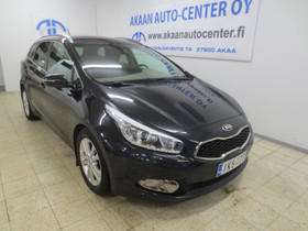 Kia Ceed, Autot, Akaa, Tori.fi Kia Ceed, Autot, Akaa, Tori.fi