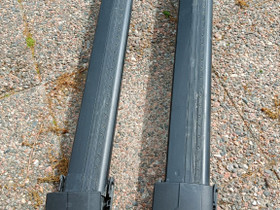 Volvo V60 Thule Wingbar Edge, Kattotelineet ja boksit, Auton varaosat ja tarvikkeet, Vantaa, Tori.fi Volvo V60 Thule Wingbar Edge, Kattotelineet ja boksit, Auton varaosat ja tarvikkeet, Vantaa, Tori.fi