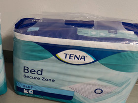 Tena Bed Secure Zone, Terveyslaitteet ja hygieniatarvikkeet, Terveys ja hyvinvointi, Pirkkala, Tori.fi Tena Bed Secure Zone, Terveyslaitteet ja hygieniatarvikkeet, Terveys ja hyvinvointi, Pirkkala, Tori.fi
