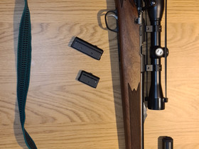 Sako P94 pienoiskivääri, Aseet ja patruunat, Metsästys ja kalastus, Oulu, Tori.fi Sako P94 pienoiskivääri, Aseet ja patruunat, Metsästys ja kalastus, Oulu, Tori.fi