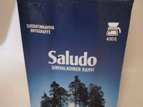 Kahvipussit, Käsityöt, Karvia, Tori.fi