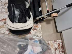 Easywalker lasten vaunut, Rattaat ja vaunut, Lastentarvikkeet ja lelut, Helsinki, Tori.fi Easywalker lasten vaunut, Rattaat ja vaunut, Lastentarvikkeet ja lelut, Helsinki, Tori.fi