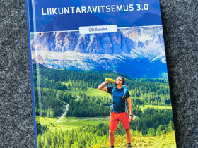 Liikuntaravitsemus 3.0, Oppikirjat, Kirjat ja lehdet, Tampere, Tori.fi Liikuntaravitsemus 3.0, Oppikirjat, Kirjat ja lehdet, Tampere, Tori.fi