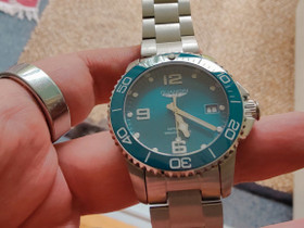 Guanqin longines homage, Kellot ja korut, Asusteet ja kellot, Vaasa, Tori.fi Guanqin longines homage, Kellot ja korut, Asusteet ja kellot, Vaasa, Tori.fi