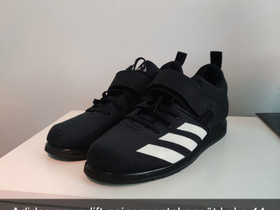 Adidas powerlift, Kuntoilu ja fitness, Urheilu ja ulkoilu, Joensuu, Tori.fi Adidas powerlift, Kuntoilu ja fitness, Urheilu ja ulkoilu, Joensuu, Tori.fi
