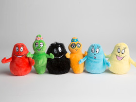 Barbapapa pehmoja, Lelut ja pelit, Lastentarvikkeet ja lelut, Helsinki, Tori.fi Barbapapa pehmoja, Lelut ja pelit, Lastentarvikkeet ja lelut, Helsinki, Tori.fi