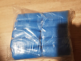Kenkäsuojia paketti, Muu rakentaminen ja remontointi, Rakennustarvikkeet ja työkalut, Porvoo, Tori.fi Kenkäsuojia paketti, Muu rakentaminen ja remontointi, Rakennustarvikkeet ja työkalut, Porvoo, Tori.fi