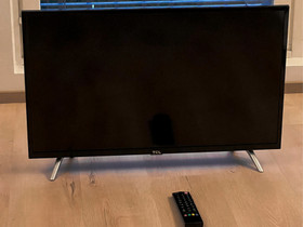 TCL 32-tuumainen TV + Antennikaapeli, Televisiot, Viihde-elektroniikka, Oulu, Tori.fi TCL 32-tuumainen TV + Antennikaapeli, Televisiot, Viihde-elektroniikka, Oulu, Tori.fi