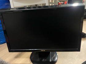 Asus näyttö, Oheislaitteet, Tietokoneet ja lisälaitteet, Vantaa, Tori.fi Asus näyttö, Oheislaitteet, Tietokoneet ja lisälaitteet, Vantaa, Tori.fi
