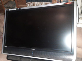 Finlux 42, Televisiot, Viihde-elektroniikka, Pertunmaa, Tori.fi Finlux 42, Televisiot, Viihde-elektroniikka, Pertunmaa, Tori.fi