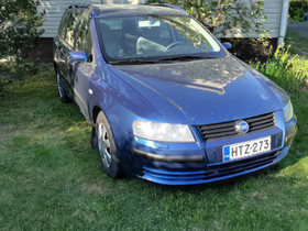 Fiat Stilo, Autot, Hämeenlinna, Tori.fi Fiat Stilo, Autot, Hämeenlinna, Tori.fi