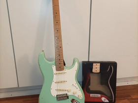 Jet js 300 Fender texmex mikit, Kitarat, bassot ja vahvistimet, Musiikki ja soittimet, Hollola, Tori.fi Jet js 300 Fender texmex mikit, Kitarat, bassot ja vahvistimet, Musiikki ja soittimet, Hollola, Tori.fi