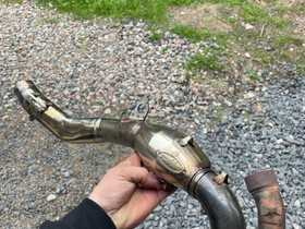 Fmf 4,1 Ktm/husqwarna, Moottoripyörän varaosat ja tarvikkeet, Mototarvikkeet ja varaosat, Oulu, Tori.fi Fmf 4,1 Ktm/husqwarna, Moottoripyörän varaosat ja tarvikkeet, Mototarvikkeet ja varaosat, Oulu, Tori.fi