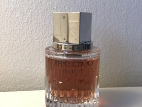 Jimmy Choo Illicit hajuvesi, Kauneudenhoito ja kosmetiikka, Terveys ja hyvinvointi, Kerava, Tori.fi Jimmy Choo Illicit hajuvesi, Kauneudenhoito ja kosmetiikka, Terveys ja hyvinvointi, Kerava, Tori.fi