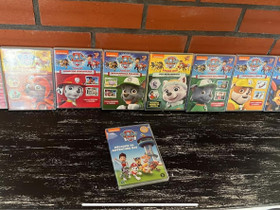 Ryhmä hau dvd, Elokuvat, Pöytyä, Tori.fi Ryhmä hau dvd, Elokuvat, Pöytyä, Tori.fi