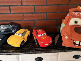 Pehmoautot , Lelut ja pelit, Lastentarvikkeet ja lelut, Pöytyä, Tori.fi Pehmoautot , Lelut ja pelit, Lastentarvikkeet ja lelut, Pöytyä, Tori.fi
