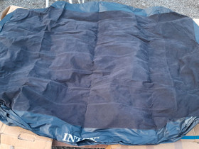Intex ilmapatja 130x190cm sähköpumpulla (1), Sängyt ja makuuhuone, Sisustus ja huonekalut, Pori, Tori.fi Intex ilmapatja 130x190cm sähköpumpulla (1), Sängyt ja makuuhuone, Sisustus ja huonekalut, Pori, Tori.fi