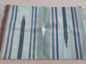 Poppanamatto 102x60cm, Matot ja tekstiilit, Sisustus ja huonekalut, Pori, Tori.fi Poppanamatto 102x60cm, Matot ja tekstiilit, Sisustus ja huonekalut, Pori, Tori.fi