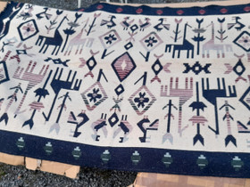 Eläinmatto kaksipuoleinen 160x235cm, Matot ja tekstiilit, Sisustus ja huonekalut, Pori, Tori.fi Eläinmatto kaksipuoleinen 160x235cm, Matot ja tekstiilit, Sisustus ja huonekalut, Pori, Tori.fi
