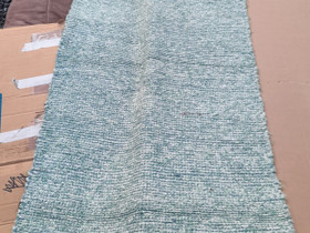 Puuvillamatto punainen 79x153cm, Matot ja tekstiilit, Sisustus ja huonekalut, Pori, Tori.fi Puuvillamatto punainen 79x153cm, Matot ja tekstiilit, Sisustus ja huonekalut, Pori, Tori.fi