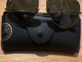 Rayban aviator rb 3025, Muut asusteet, Asusteet ja kellot, Espoo, Tori.fi Rayban aviator rb 3025, Muut asusteet, Asusteet ja kellot, Espoo, Tori.fi