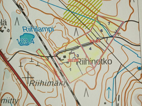 Metsätila, Metsätilat ja maatilat, Kaavi, Tori.fi Metsätila, Metsätilat ja maatilat, Kaavi, Tori.fi