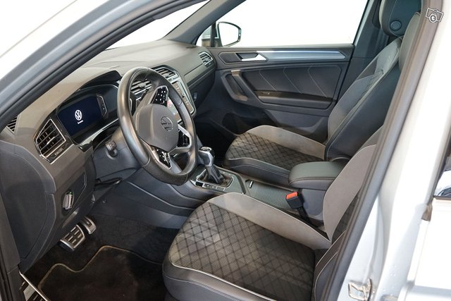 Volkswagen Tiguan 10